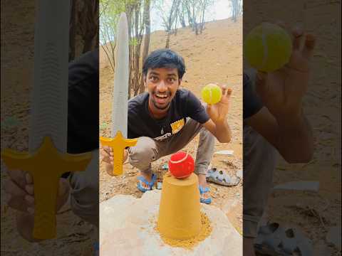 I found three gifts inside three mud houses. #shorts #youtubeshorts #viral #tranding