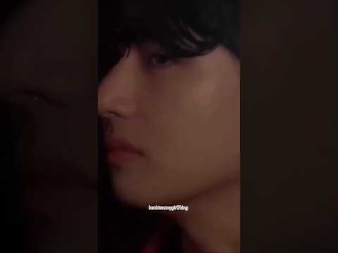 Aansu😭🥺🥹#yt #shorts #bts #army #kimtaehyung #V