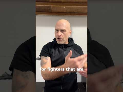 Break the Rhythm in Boxing 🥊