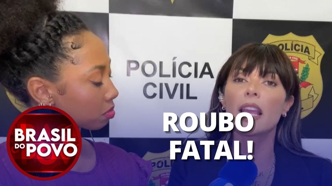 Sequestro em carro de luxo Polícia mata três bandidos que tentavam crime