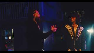 Jon Z & HADES66 - BETTY LA FEA (Video Oficial)