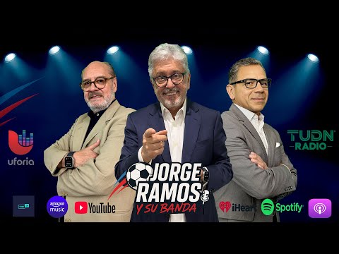 💥 Rival confirmado para México Sub-20! ¿Cuántos de estos cracks subirán al Tri mayor? 😏🇲🇽 | JRYSB