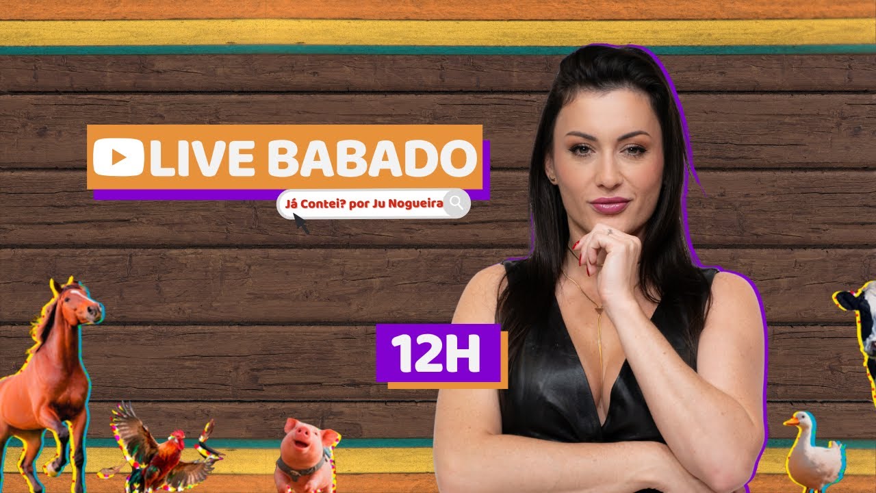 🔴 LIVE BABADO A FAZENDA 17: ATUALIZAÇÕES EM TEMPO REAL e AS TRETAS AO VIVO | 2.11 às 12h