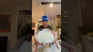 This is the NEW Japanese cheesecake recipe 🇯🇵💀 #recipe #tastetest #cheesecake #japan