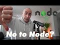 Understanding Node.js and PHP: A Comparative Analysis