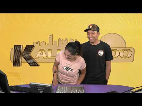 Este chiste cruel de Lokillo hizo reír mucho a Diana Medina- La Kalle