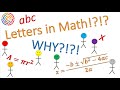 Understanding Variables in Mathematics