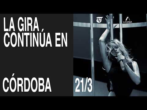 La PREVIA de FUTTTURA en VIVO desde CÓRDOBA