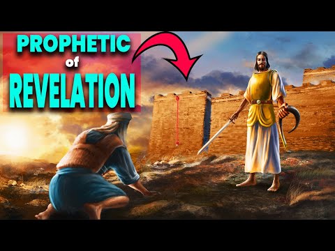 Ancient Battle Explains the ENTIRE Tribulation found in Book of Revelation