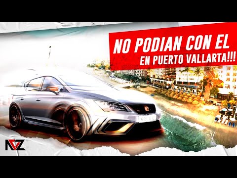 ¿DE STAGE 3 A STOCK? | GASTÓ MAS DE 90,000 PESOS | CUPRA 290 ☠️ | SALVANDO VAGS