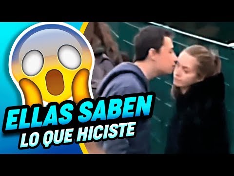 Novias enojonas - ellas saben lo que hiciste