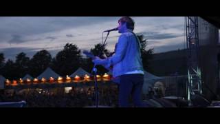 TRIBE ROYAL with SAM ROBERTS BAND