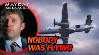 Kenya Airways 507 Autopilot Disaster Cameroon | Mayday Air Disaster