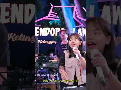 Tabola Bale - Silet Open Up (Live) Tri Suaka, Gisella