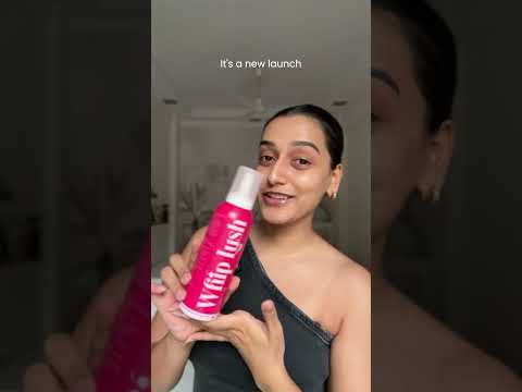 YEH KAISA BODYWASH HAI?! 🫢😳 #ashortaday