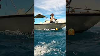 Melawan Ombak & Arus super 🔥Segera diYT : Huda Muhammad 🎬  #spearfishing #fishing