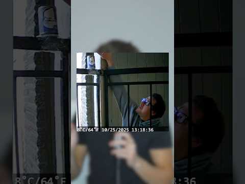 TikTok's Worst Neighbor 😲