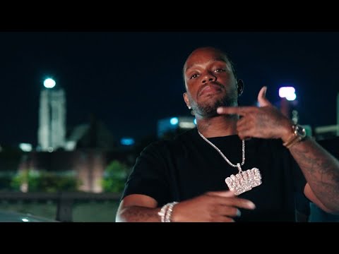 Payroll Giovanni & Drey Skonie - Keep Ballin' (Official Video)