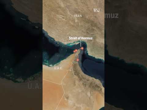 Trump's Project Freedom: What to Know About Latest U.S.-Iran Escalation