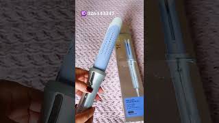 #SHEGLAMHAIR #sheglam #ad @sheglamhair_official @sheglam_official #curler #curlingiron