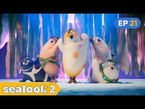 [NEW✨] This Is the NEW K-pop Gen | SEALOOK S2 | EP.21