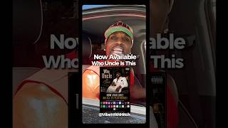 Now Available on all platforms (23 major platforms) Who Uncles Is This ‼️ Did you download it yet?