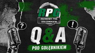Q&A o Radomiaku na finiszu rozgrywek Ekstraklasy 2025/26 RPG 14.05.26