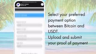 Fidelity Stream Capital Inc: How to make an investment.