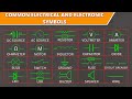 Electrical Components and Their Functions