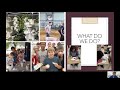 Agriculture Class Overview and Activities
