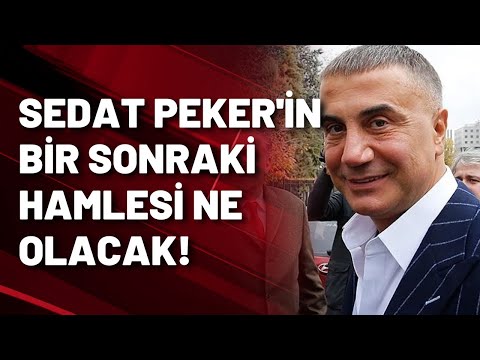 PEKER'İN BİR SONRAKİ HAMLESİ NE OLACAK?