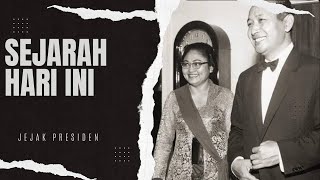 #Presiden #Soeharto Meresmikan 22 Pabrik #Kimia di #Cilegon