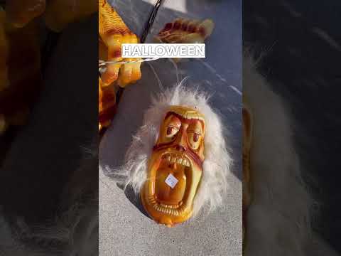 #ladyarbitrage #reseller #yardsales #yardsale #vintage #halloween #decoration #garagesales #cheap