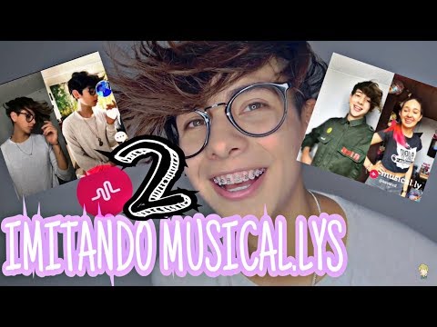 IMITADO MUSICAL.LYS 2