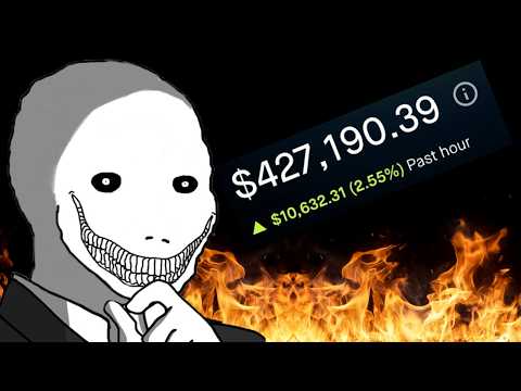 WallStreetBets Dankest Trades of Rocket Season!