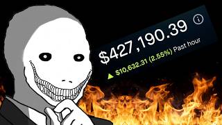 WallStreetBets Dankest Trades of Rocket Season!