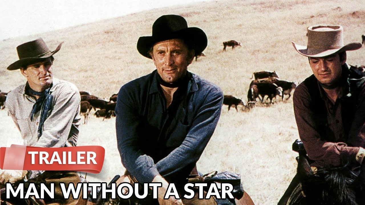 Man Without a Star Trailer thumbnail