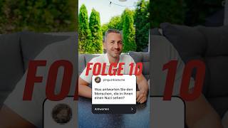 Folge 10 - weiter geht’s!
