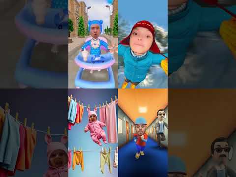 beby cute mamma #funny #humor #comedy #shorts #cute