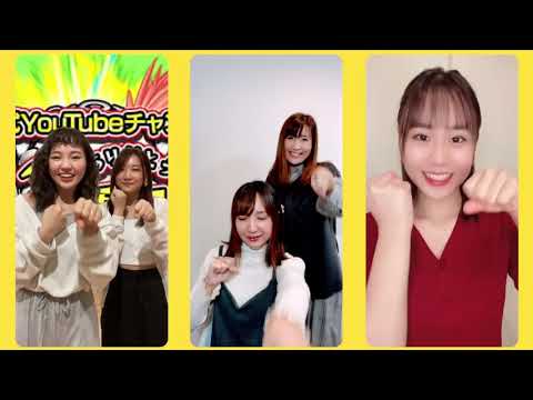 #モンパカパーン 動画投稿キャンペーン 優秀賞発表！【ダンス編】【モンスト公式】