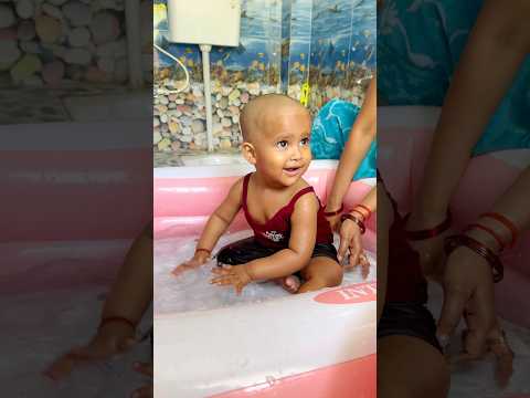 Naina K Liye Bada Sa Bathtub 🛀 | Fir se | Hai Re Meri Moto | Chhoti Bahu Naina | #viralshorts #yt