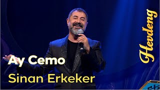 Sinan Erkeker – Ay Cemo