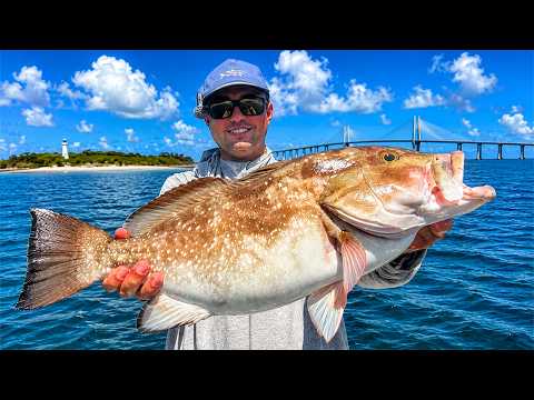 The BEST fishing is closer than you think! video thumbnail