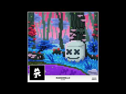 Marshmello – Alone (Audio)
