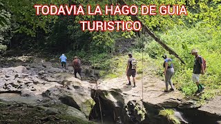 ME BUSCARÓN DE GUIA TURISTICO LOS DE CANAL 21 GRUPO MEGAVISIÓN(CODIGO 21)😱