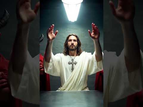 Jesus Always Wins! #jesus #jesuschrist #oração #oración #satan #devil #god