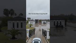 THE ALMOST PERFECT HOUSE IN TEXAS!