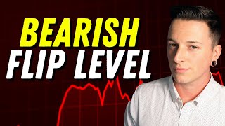 PLTR Stock: Support Held — Here’s the Level That Turns Me Bearish