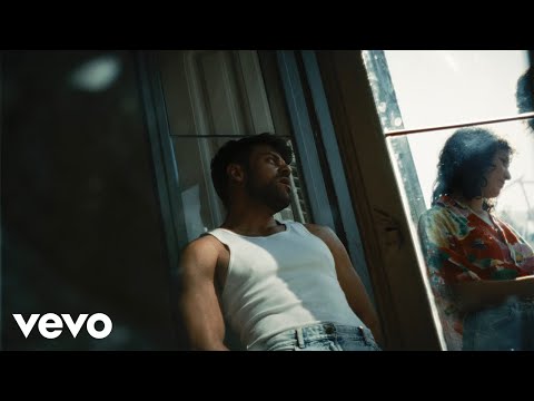 Ricky Merino - El Amigo