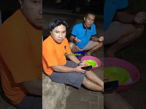 masalah gaji #komedi #lucu #comedy #funny